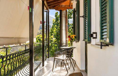 Vournikas House | 120 m² House ∙ 3 bedrooms ∙ 7 guests