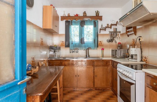 Kapparia House | 120 m² House ∙ 4 bedrooms ∙ 7 guests