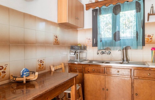 Kapparia House | 120 m² House ∙ 4 bedrooms ∙ 7 guests