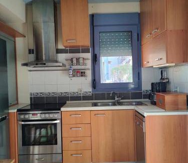 Agia House | 120 m² House ∙ 3 bedrooms ∙ 6 guests