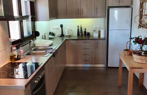 Loutra Oraias Elenis House | 120 m² House ∙ 2 bedrooms ∙ 6 guests