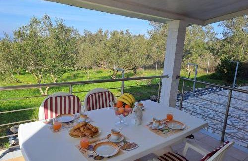 Aleimmatades House | 120 m² House ∙ 3 bedrooms ∙ 8 guests