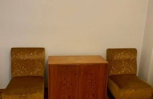 Athens City Centre Resort | 120 m² Private room ∙ 1 bedroom ∙ 1 guest