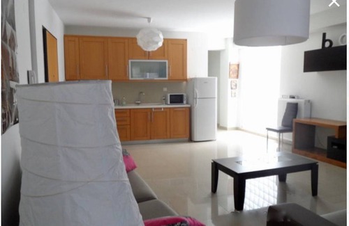Thessaloniki Resort | 120 m² Private room ∙ 1 bedroom ∙ 3 guests