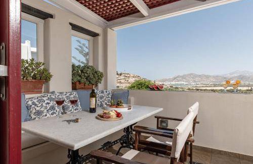 Agios Prokopios Resort | 120 m² Resort ∙ 4 bedrooms ∙ 8 guests