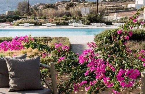 Ampelas Resort | 120 m² Resort ∙ 3 bedrooms ∙ 127 guests