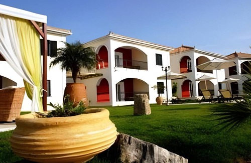 Tsilivi Apartment | 120 m² Serviced apartment ∙ 3 bedrooms ∙ 6 guests