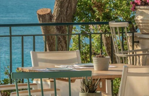Tsilivi Apartment | 120 m² Serviced apartment ∙ 3 bedrooms ∙ 6 guests