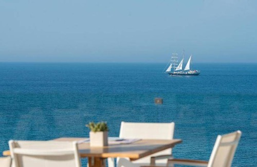 Tsilivi Apartment | 120 m² Serviced apartment ∙ 3 bedrooms ∙ 6 guests