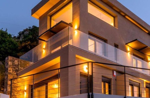 Ammoudara Villa | 120 m² Villa ∙ 2 bedrooms ∙ 6 guests
