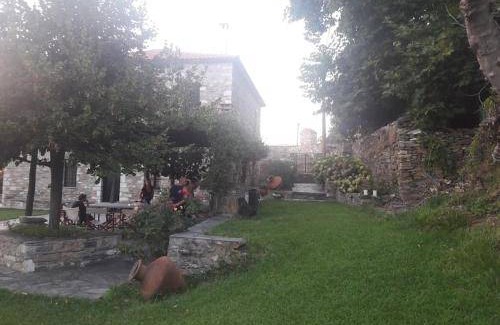 Portaria Villa | 120 m² Villa ∙ 2 bedrooms ∙ 6 guests