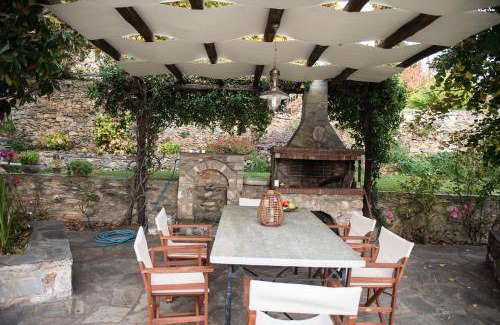 Portaria Villa | 120 m² Villa ∙ 2 bedrooms ∙ 6 guests
