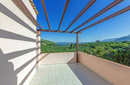Exopoli Villa | 120 m² Villa ∙ 2 bedrooms ∙ 4 guests