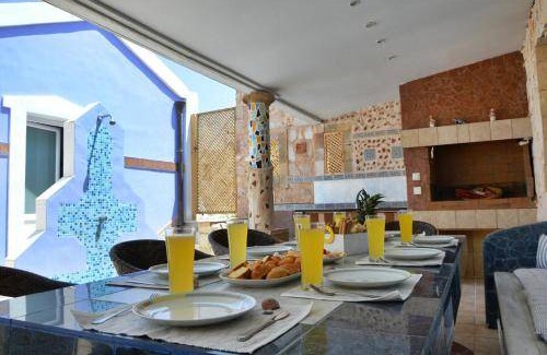 Kattavia Villa | 120 m² Villa ∙ 3 bedrooms ∙ 8 guests