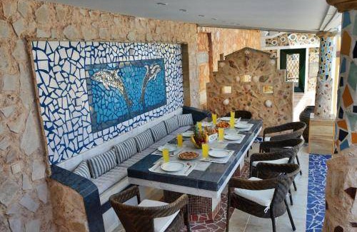 Kattavia Villa | 120 m² Villa ∙ 3 bedrooms ∙ 8 guests
