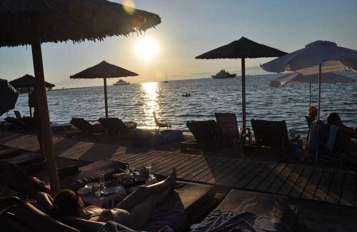Keramoti Villa | 120 m² Villa ∙ 3 bedrooms ∙ 9 guests