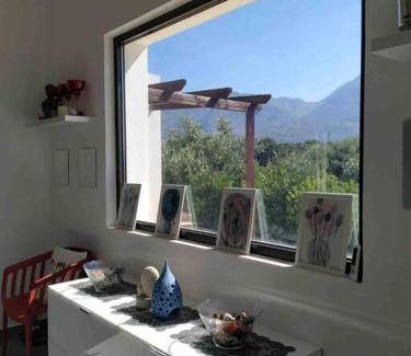 Dramia Villa | 120 m² Villa ∙ 3 bedrooms ∙ 6 guests