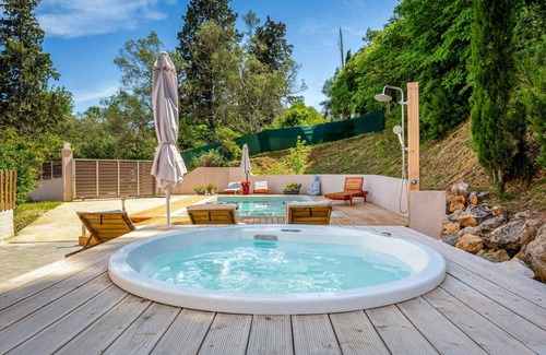 Gazatika Villa | 120 m² Villa ∙ 3 bedrooms ∙ 7 guests