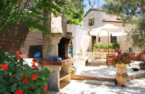 Prines Villa | 120 m² Villa ∙ 3 bedrooms ∙ 6 guests