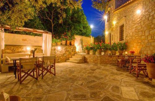 Prines Villa | 120 m² Villa ∙ 3 bedrooms ∙ 6 guests