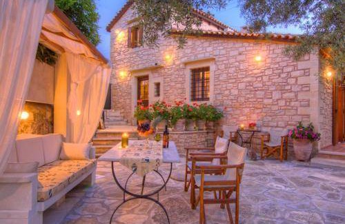 Prines Villa | 120 m² Villa ∙ 3 bedrooms ∙ 6 guests