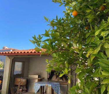 Sipiada House | 121 m² House ∙ 2 bedrooms ∙ 6 guests