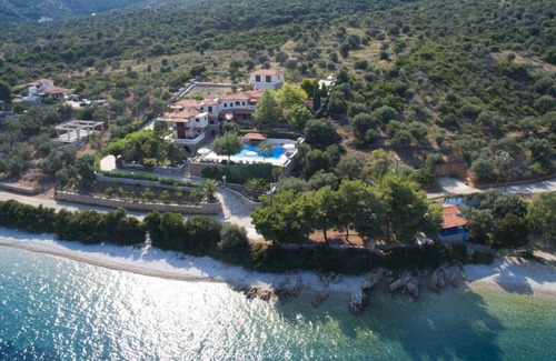 Nimfea House | 121 m² House ∙ 3 bedrooms ∙ 6 guests