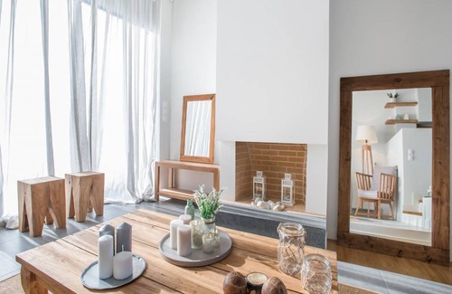 Melissi House | 124 m² House ∙ 3 bedrooms ∙ 7 guests