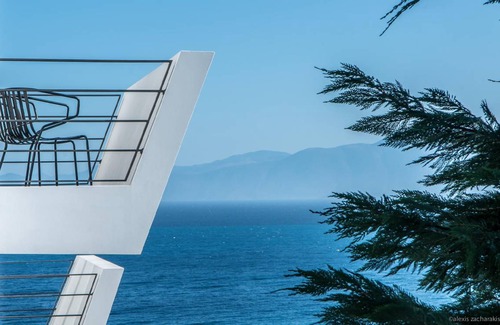 Melissi House | 124 m² House ∙ 3 bedrooms ∙ 7 guests