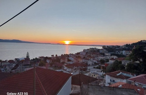 Menidion Apartment | 125 m² Apartment ∙ 2 bedrooms ∙ 6 guests