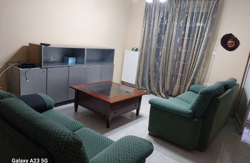 Menidion Apartment | 125 m² Apartment ∙ 2 bedrooms ∙ 6 guests
