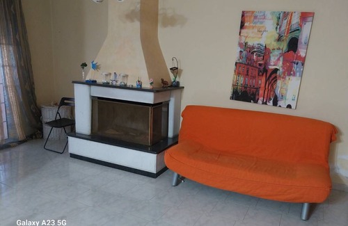 Menidion Apartment | 125 m² Apartment ∙ 2 bedrooms ∙ 6 guests