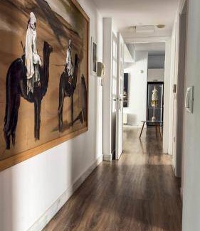 Amarousion Apartment | 125 m² Apartment ∙ 3 bedrooms ∙ 6 guests