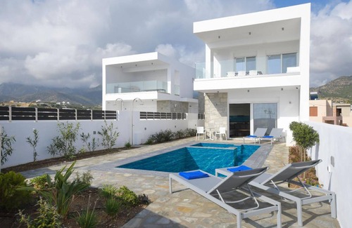 Pilalimata House | 125 m² House ∙ 3 bedrooms ∙ 6 guests