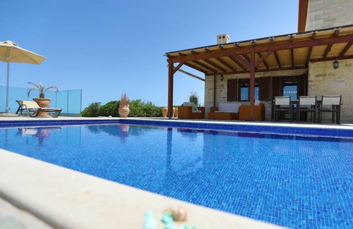 Prines Villa | 125 m² Villa ∙ 2 bedrooms ∙ 5 guests