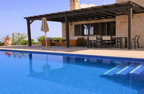 Prines Villa | 125 m² Villa ∙ 2 bedrooms ∙ 5 guests