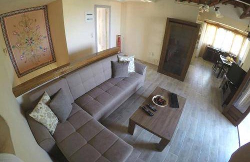 Samos Villa | 125 m² Villa ∙ 3 bedrooms ∙ 6 guests