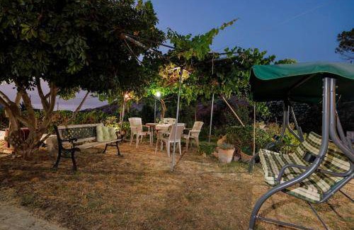 Karteros Apartment | 128 m² Apartment ∙ 3 bedrooms ∙ 5 guests