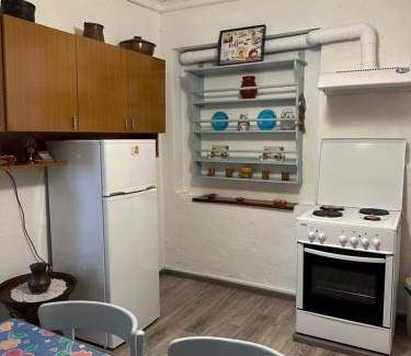 Kavala Bed & Breakfast | 13 m² Bed and breakfast ∙ 3 guests