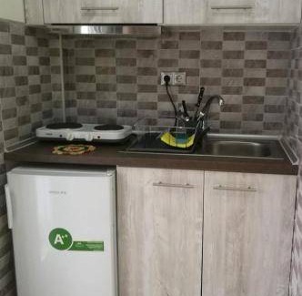 Sarti Hostel | 13 m² Hostel ∙ 2 guests