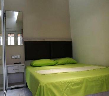 Sarti Hostel | 13 m² Hostel ∙ 2 guests