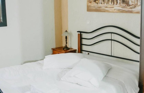 Kotroni Apartment | 13 m² Studio flat ∙ 1 bedroom ∙ 3 guests
