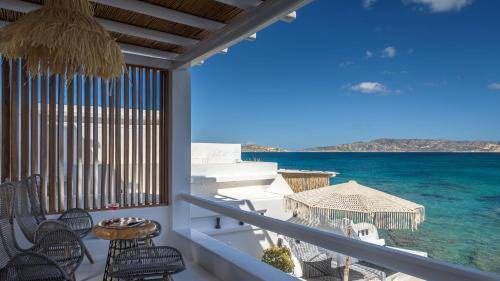 Apollonia Apartment | 130 m² Apartment ∙ 4 bedrooms ∙ 12 guests