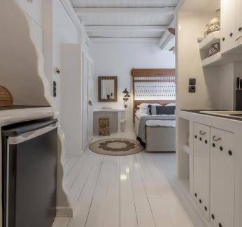 Apollonia Apartment | 130 m² Apartment ∙ 4 bedrooms ∙ 12 guests