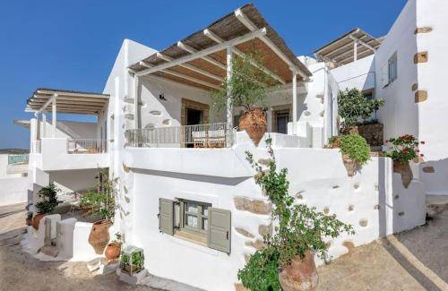 Pefki House | 130 m² House ∙ 2 bedrooms ∙ 5 guests