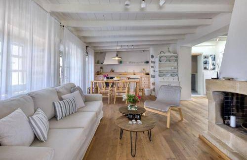 Pefki House | 130 m² House ∙ 2 bedrooms ∙ 5 guests