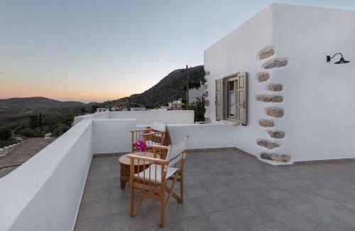 Pefki House | 130 m² House ∙ 2 bedrooms ∙ 5 guests