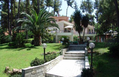Sane House | 130 m² House ∙ 3 bedrooms ∙ 6 guests