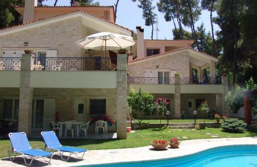 Sane House | 130 m² House ∙ 3 bedrooms ∙ 6 guests