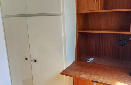Athens City Centre Resort | 130 m² Private room ∙ 1 bedroom ∙ 1 guest